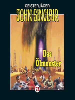 cover image of Folge 72